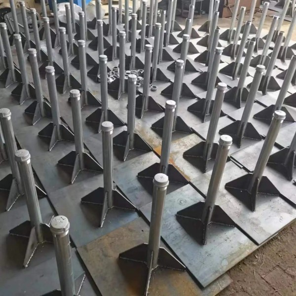 鹤城鑫亿呈沉降板生产