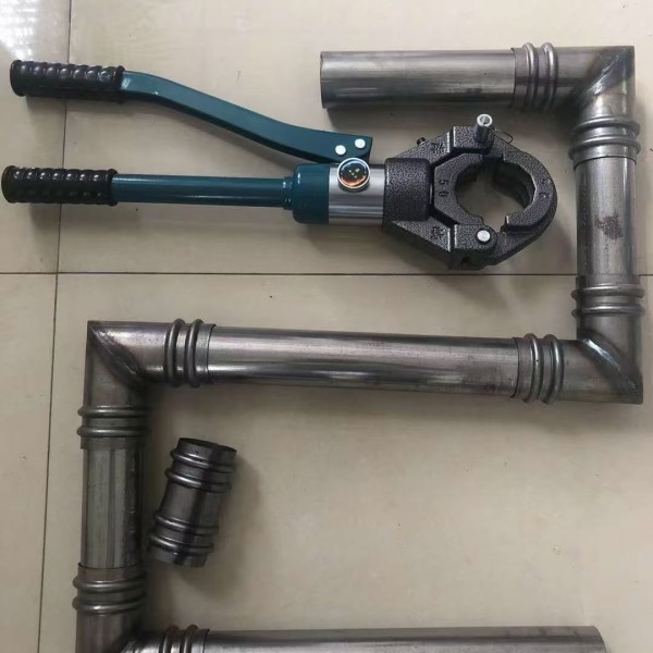 鹤城冷却管生产